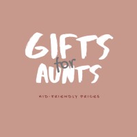 Gifts4Aunts logo, Gifts4Aunts contact details