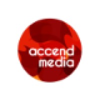 Accend Media logo, Accend Media contact details