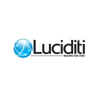 Luciditi LLC logo, Luciditi LLC contact details