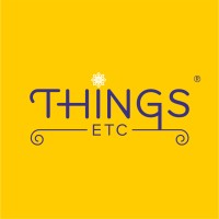 Things Etc logo, Things Etc contact details