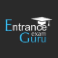 Entrance Exam Guru logo, Entrance Exam Guru contact details