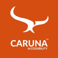 CARUNA.in logo, CARUNA.in contact details