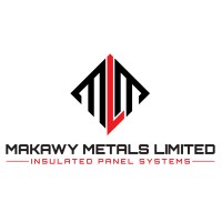 Makawy Metals Limited logo, Makawy Metals Limited contact details