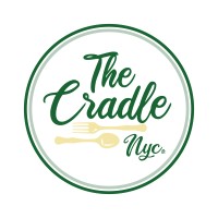 TheCradlenyc logo, TheCradlenyc contact details