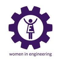 Women In Engineering UBC logo, Women In Engineering UBC contact details