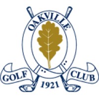 Oakville Golf Club logo, Oakville Golf Club contact details