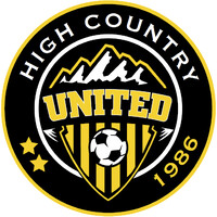 High Country Soccer logo, High Country Soccer contact details