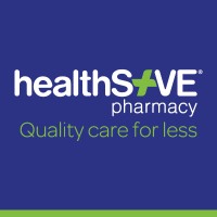 healthSAVE Pharmacy logo, healthSAVE Pharmacy contact details