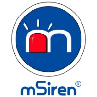 mSiren by Small Acts Technologies logo, mSiren by Small Acts Technologies contact details