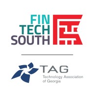 Fintech South logo, Fintech South contact details