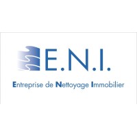 ENTREPRISE DE NETTOYAGE IMMOBILIER ENI logo, ENTREPRISE DE NETTOYAGE IMMOBILIER ENI contact details