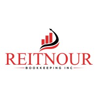 Reitnour Bookkeeping, Inc. logo, Reitnour Bookkeeping, Inc. contact details