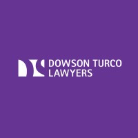 Dowson Turco Lawyers logo, Dowson Turco Lawyers contact details