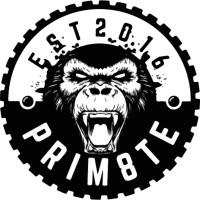 PRIM8TE® logo, PRIM8TE® contact details