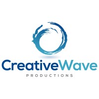 CreativeWave Productions logo, CreativeWave Productions contact details