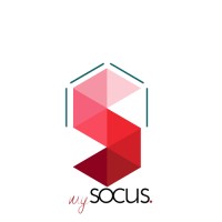 Mysocus logo, Mysocus contact details