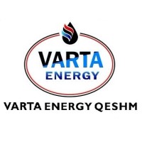 Varta Energy logo, Varta Energy contact details