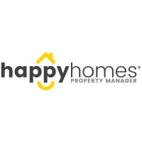 Happy Homes Property Manager logo, Happy Homes Property Manager contact details