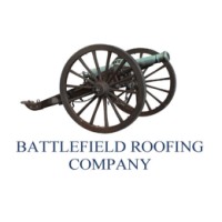 Battlefield Roofing Company logo, Battlefield Roofing Company contact details