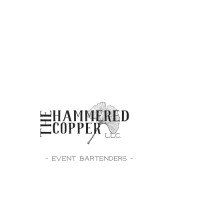 The Hammered Copper LLC. logo, The Hammered Copper LLC. contact details