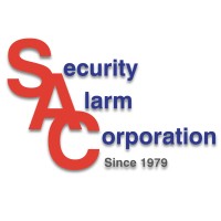 Security Alarm Corporation logo, Security Alarm Corporation contact details