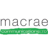 MCL (MacRae Communications) logo, MCL (MacRae Communications) contact details