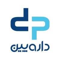 Daroopin | داروپین logo, Daroopin | داروپین contact details