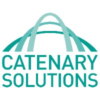 Catenary Solutions - technology marketing logo, Catenary Solutions - technology marketing contact details