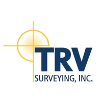 TRV Surveying, Inc. logo, TRV Surveying, Inc. contact details