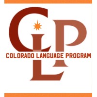 Colorado Language Program logo, Colorado Language Program contact details