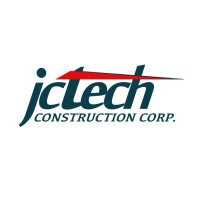 JC-Tech Construction Corporation logo, JC-Tech Construction Corporation contact details