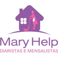 MARY HELP MOEMA - DIARISTAS E MENSALISTAS logo, MARY HELP MOEMA - DIARISTAS E MENSALISTAS contact details