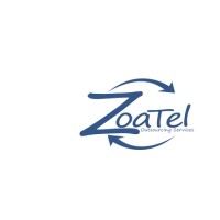 Zoatel Outsourcing Company logo, Zoatel Outsourcing Company contact details