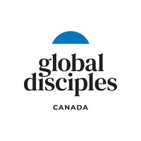 Global Disciples Canada logo, Global Disciples Canada contact details