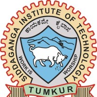 Siddaganga Institute Of Technology (Official) logo, Siddaganga Institute Of Technology (Official) contact details