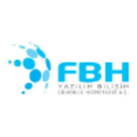 FBH Yazılım Bilişim Güvenlik Şirketi A.Ş logo, FBH Yazılım Bilişim Güvenlik Şirketi A.Ş contact details