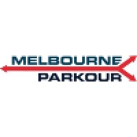 Melbourne Parkour logo, Melbourne Parkour contact details