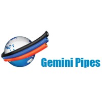 Gemini Pipes logo, Gemini Pipes contact details