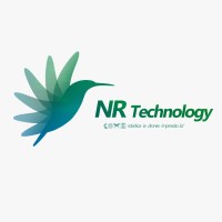 NR Technology logo, NR Technology contact details