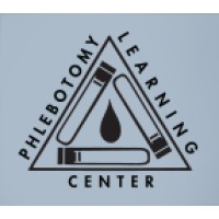 Phlembotomy Learning Center logo, Phlembotomy Learning Center contact details