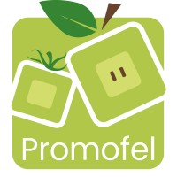 PROMOFEL logo, PROMOFEL contact details