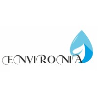 Environia logo, Environia contact details