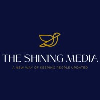 The Shining Media logo, The Shining Media contact details