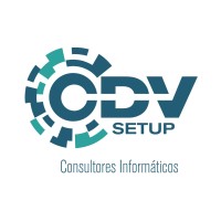 CDVSetup.net logo, CDVSetup.net contact details