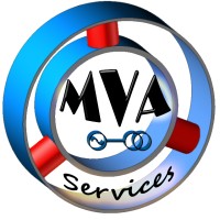 MVA SERVICES GmbH logo, MVA SERVICES GmbH contact details