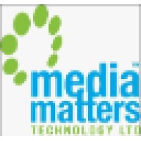 Media Matters Technology logo, Media Matters Technology contact details