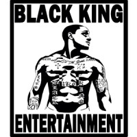 Black King Entertainment logo, Black King Entertainment contact details