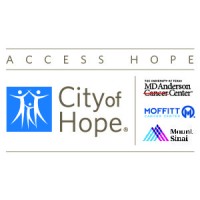 MyAccessHope logo, MyAccessHope contact details