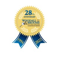 Woodall & Broome Investigative Services logo, Woodall & Broome Investigative Services contact details