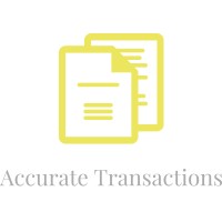 Accurate Transactions, LLC logo, Accurate Transactions, LLC contact details